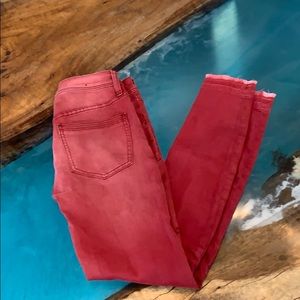 NWOT Free People Jeans 🔥🔥🔥